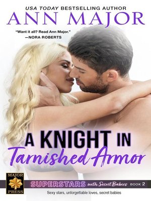 cover image of A Knight in Tarnished Armor
